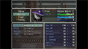 Dokkalfheim Magical University