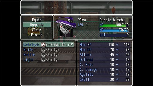 Dokkalfheim Magical University