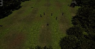 WAR!