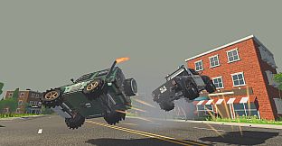 Wrecked District