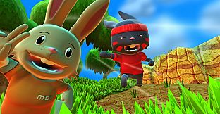 BEB: Super Mega Bundle