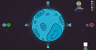 Alien Idolz : Rhythmic Idler