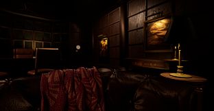 Dreams Of A Visionary