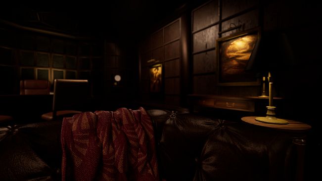 Dreams Of A Visionary