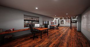 Car Detailing Simulator - AMMO NYC DLC