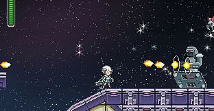 Pixel Game Maker MV - Robot Rampage