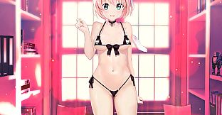 Mosaique Neko Waifus Arts