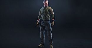 Escape from Tarkov: USEC - Vanguard