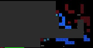 Tiger Tank 59 Ⅰ Break The Fog MP038