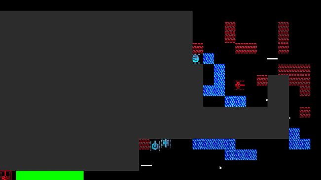 Tiger Tank 59 Ⅰ Break The Fog MP038