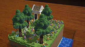VoxelScaper