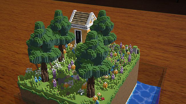 VoxelScaper