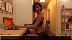 College Sex - Episode 6