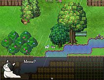 Tales of Nebezem: Elemental Link