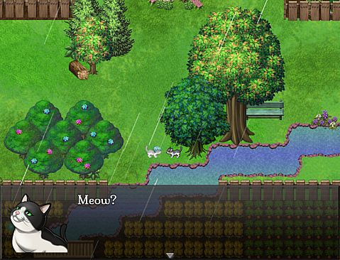 Tales of Nebezem: Elemental Link