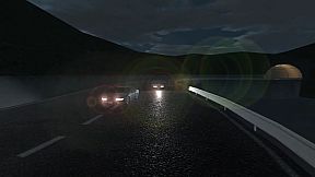 TOUGE RACERS
