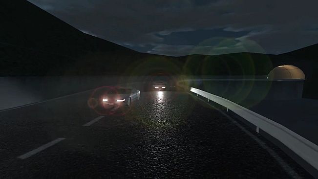 TOUGE RACERS