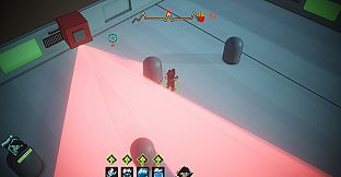 Stolen Heart (Prototype)