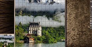 Pixel Puzzles Traditional Jigsaws Pack: Variety Pack 8