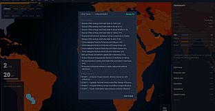 Fault Lines