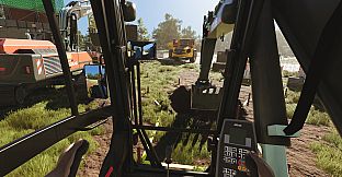 Construction Simulator: Evolution