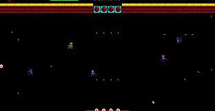 Tiger Soldier Ⅰ MP031