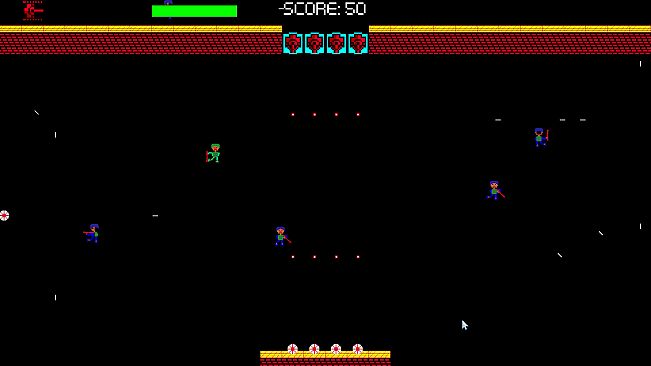 Tiger Soldier Ⅰ MP031