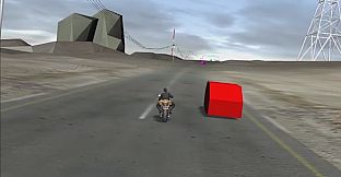 Road Redemption: From Road Rash to Road Rage