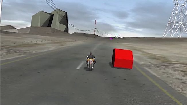 Road Redemption: From Road Rash to Road Rage