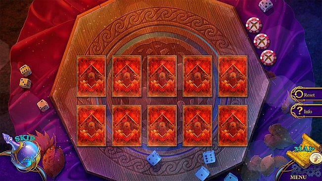 Chimeras: Blinding Love Collector's Edition