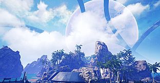 Islands of Nyne: Battle Royale