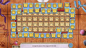 Sweet Home: Look and Find Collector's Edition