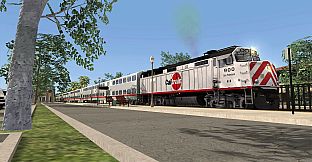 TS Marketplace: Peninsula Corridor: San Francisco - Gilroy Scenario Mini-Pack 01 Add-On