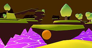 Springy: A Bounce Adventure