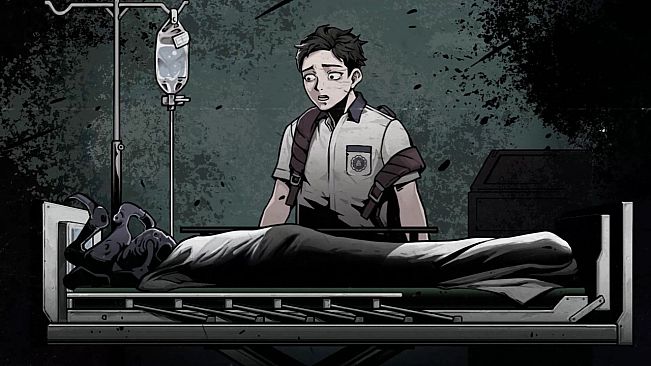The Coma 3: Bloodlines