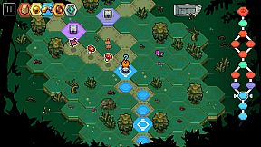 Coromon: Rogue Planet