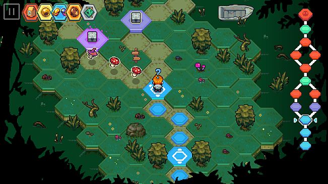 Coromon: Rogue Planet