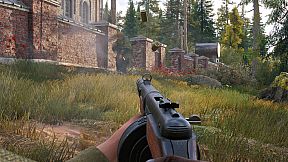 Enlisted - "Shadows of the East" Bundle