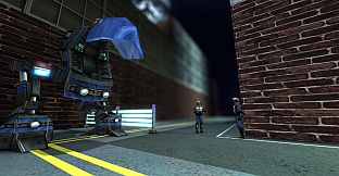 Turok 3: Shadow of Oblivion Remastered