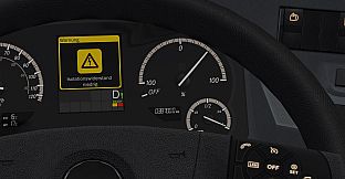 OMSI 2 Add-On E-Bus Hamburg