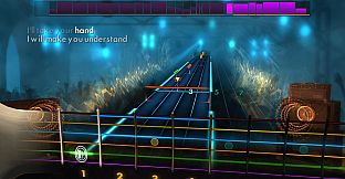 Rocksmith 2014 – The Black Keys - “Thickfreakness”