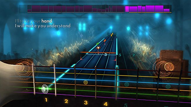 Rocksmith 2014 – The Black Keys - “Thickfreakness”