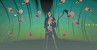 Death Standing