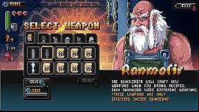 The Diabolical Trilogy