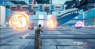 Strike The Striker Z