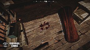 Free Castle: Survival Store