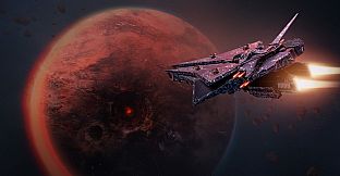 Star Conflict - Protazan (Deluxe Edition)