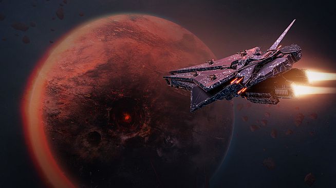 Star Conflict - Protazan (Deluxe Edition)