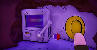 Stuck in a Well with a Frog