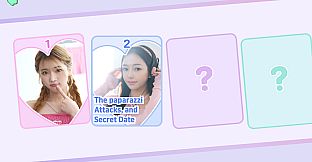 My love with the GirlsGroup